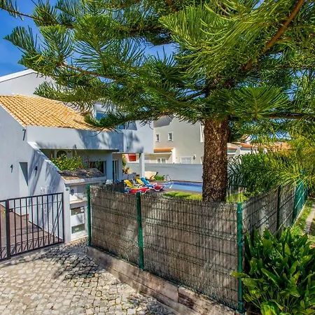 Villa Casa Del Mar Vilamoura Newly Renovated 3 Bedroom With Pool A C And Wifi *