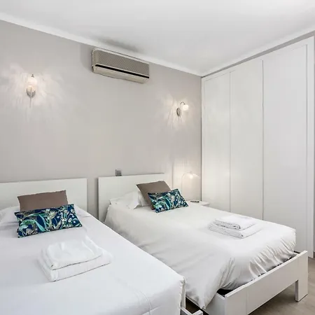 Casa Del Mar Vilamoura Newly Renovated 3 Bedroom With Pool A C And Wifi Villa Quarteira