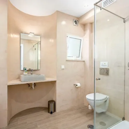 Casa Del Mar Vilamoura Newly Renovated 3 Bedroom With Pool A C And Wifi Vila *